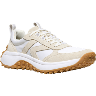 Keen Women's KS86 Fritidssko Damer størrelse 40,5 farve birch /white
