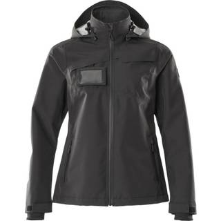 MASCOT ACCELERATE skaljakke, sort - XL