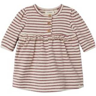 Lil' Atelier Thoro ls body kjole - BIRCH