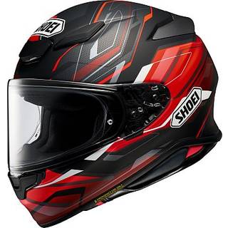 Shoei NXR 2 Capriccio TC-1 sort XXL
