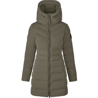 Clair Coat W Smokey Sage (XS)