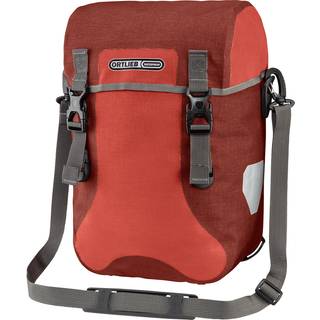 Ortlieb Sport-Packer Plus Kufferte QL2,1 2x15L - Rød