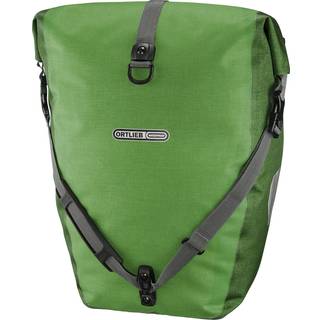 Ortlieb Back-Roller Plus CR Kufferte QL2,1 2x20L - Grøn
