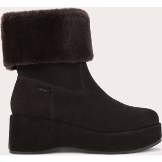 Carvela Apres Faux Fur StøvlerEU 40 (UK 7)