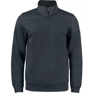 Clique 21072 Basic Active Half Zip Junior Sort 110/120