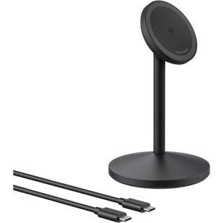 Anker MagGo Wireless Charger (Single Stand) - Black