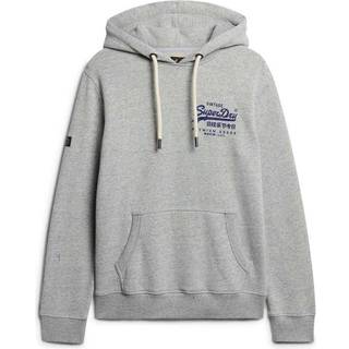Superdry Classic VL Graphic HættetrøjeStor