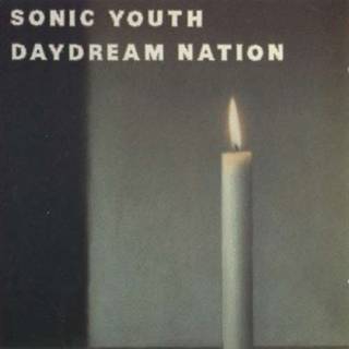 Sonic Youth - Daydream Nation