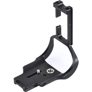 Sunwayfoto L-Plate for Canon R5 / R6 incl. handle (PCL-R5G)