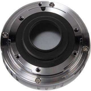 Laowa Nanomorph 35mm T2.4 -Udskiftelig Bayonet - Canon EF