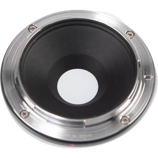 Laowa Nanomorph 35mm T2.4 -Udskiftelig Bayonet - Nikon Z