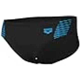 Arena Openings Swim Briefs Badebukser Herrer størrelse 6 farve sort