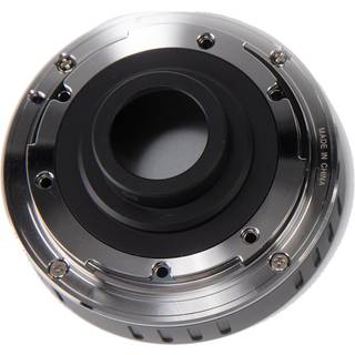 Laowa Nanomorph 50mm T2.4 -Udskiftelig Bayonet - Canon EF