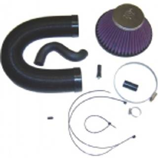 K&N filter 57-0204