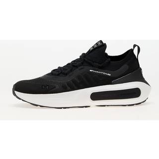 Under Armour Phantom 4 Men's Shoes Black / Anthracite / White 42