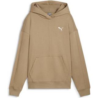PUMA HER Hættetrøje Dame