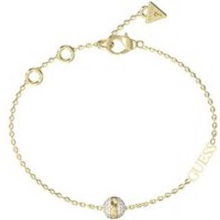 Guess Dame Armbånd JUBB04456JWYGL