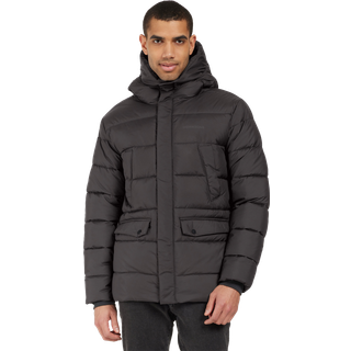 Fabio Jacket M Black (L)