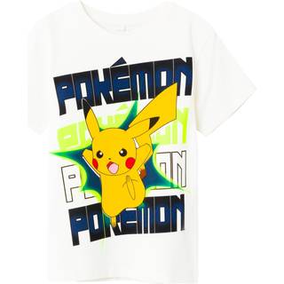 Name It Jet Stream Pokemon T-shirt