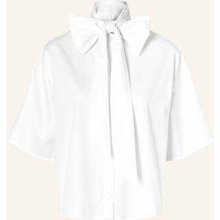 Slfjuno 3/4 Bow Shirt