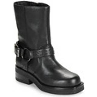 Clarks Rebelle Up-støvler i læderEU 37 (UK 4)