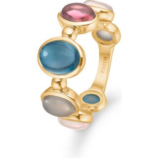 Mads Z Florentina Ring 14kt. 1546130