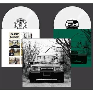 Slint - Tweez (Remastered)