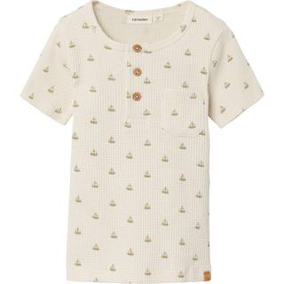 Lil Atelier Turtledove Sejlbåde Top