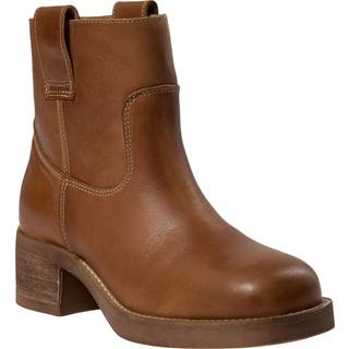 Jenny Vintage Støvler, Tan Vintage, 39