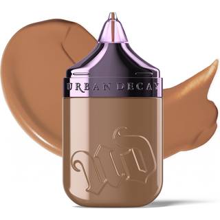 Urban Decay Face Bond Selvinds?ttende Vandt?t Foundation Medium D?kkende Naturlig Mat Finish 3% Niacinamid Serum Forbedrer Hudtekstur F?l Overf?r