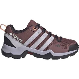 Terrex AX2R vandresko - Burgundy / Silver Dawn / Amber Tint - 28