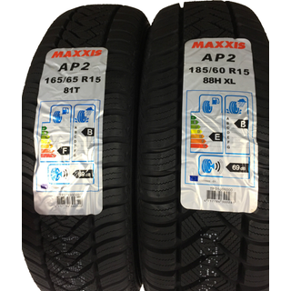 Maxxis All Season AP2 ( 165/65 R15 81T )