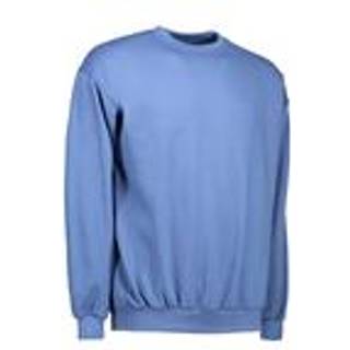 ID Herre Sweatshirt - Indigo - M