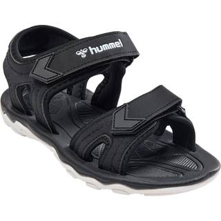 Sport Junior Sandaler, Black, 26