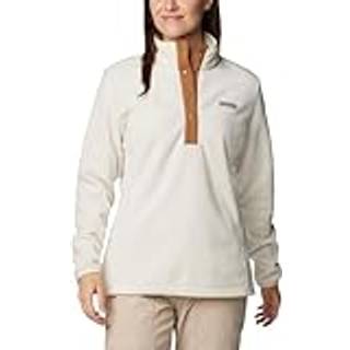 Columbia Columbia Benton Springs Half Snap Pullover Fleece til kvinder