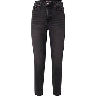 Topshop Hourglass Original Mom High Rise Jean