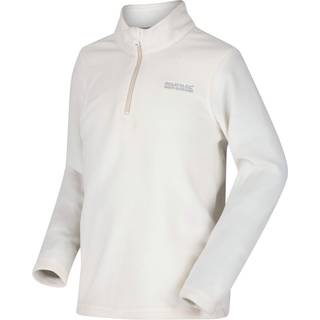 Regatta Regatta Cream Hot Shot II Half Zip Fleece