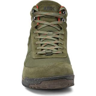 Xero Shoes Ridgeway Men – Olive - 42.5