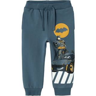 Name It Bering Sea Batwheels Sweatpants