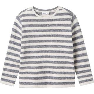 Regular Fit Top Med Lange Ærmer