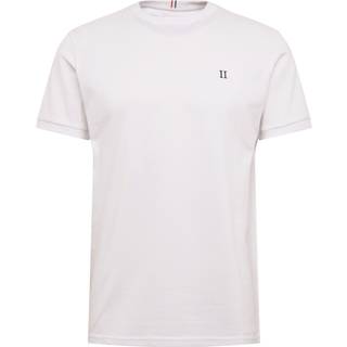 Les Deux Piqué T-shirt Hvid - M