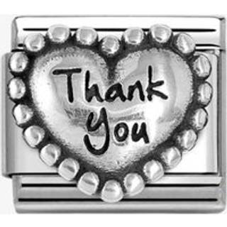 Nomination Charm - COMPOSABLE CLASSIC - 330101/83 - silber