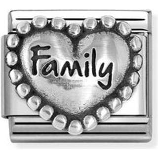 Nomination Charm - Composable Classic - 330101/84 - silber