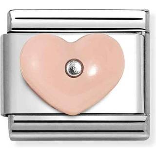 Nomination Charm - COMPOSABLE CLASSIC - 330509/18 - rosa