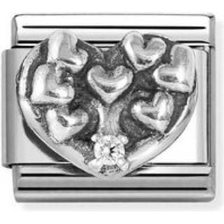 Nomination Charm - COMPOSABLE CLASSIC - 330311/20 - silber