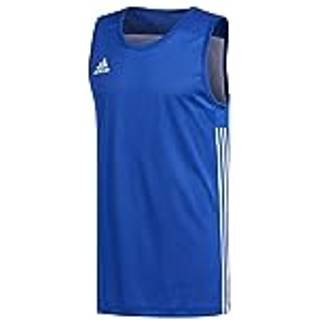 3G Speed Reversible trøje - Collegiate Royal / White - 2XL