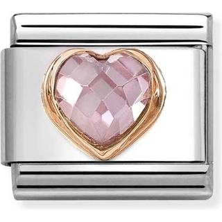 Nomination Charm - Composable Classic - 430607/003 - schwarz