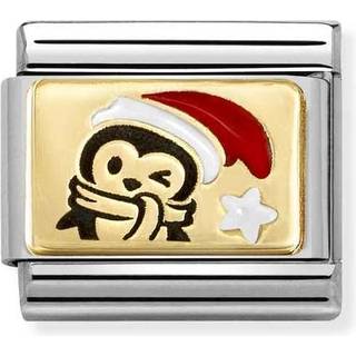 Nomination Charm - Composable Classic - 030289/12 - rot