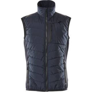 MASCOT UNIQUE termovest, mørk marine - XL