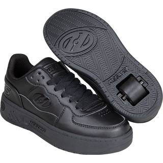 Heelys Rezerve Low Sort Rullesko (Sort)